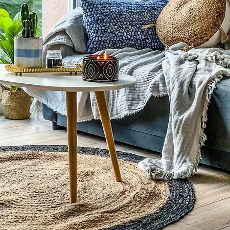 Rangueil - Confortable Proche Hopital Et Universite, Parking Apartman